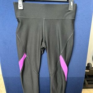 PBX APRO Women’s‎ Black Leggings Size Small Activewear